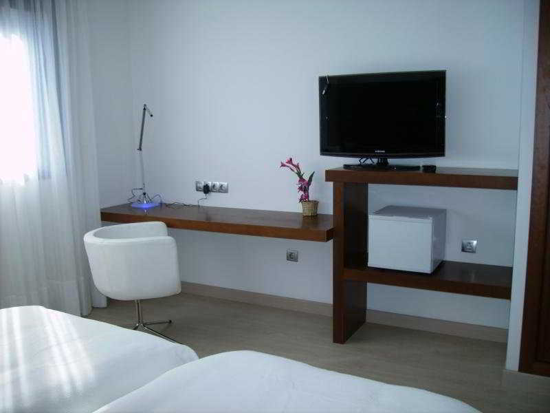 Hotel Nap Oviedo Exteriér fotografie